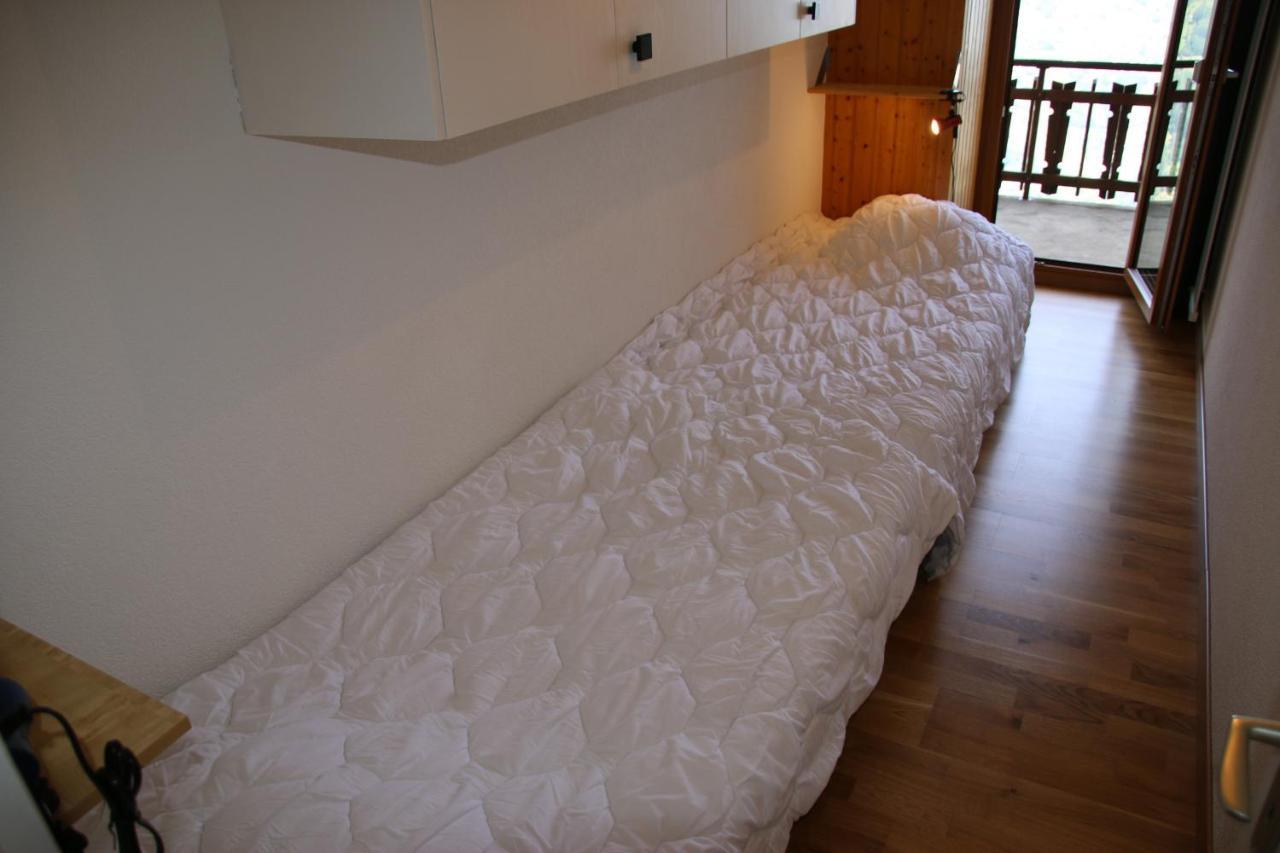 Greppons COSY&MOUNTAIN apartments by Alpvision Résidences Veysonnaz Exterior foto